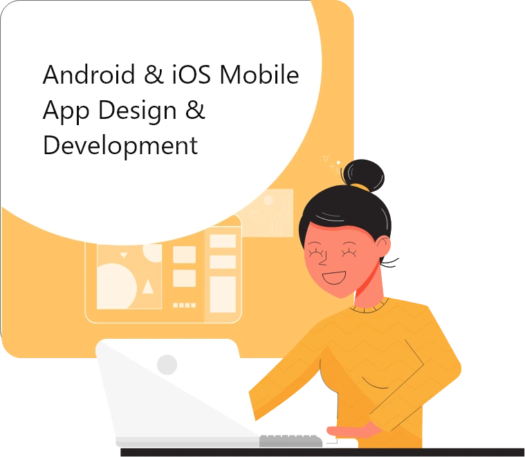 Multi-Platform Mobile App Design & Development