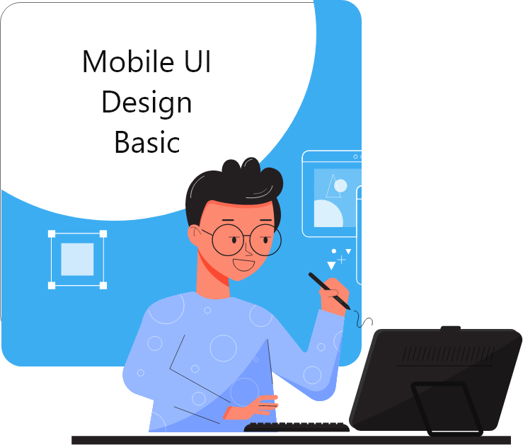 Android Mobile App Design & Development